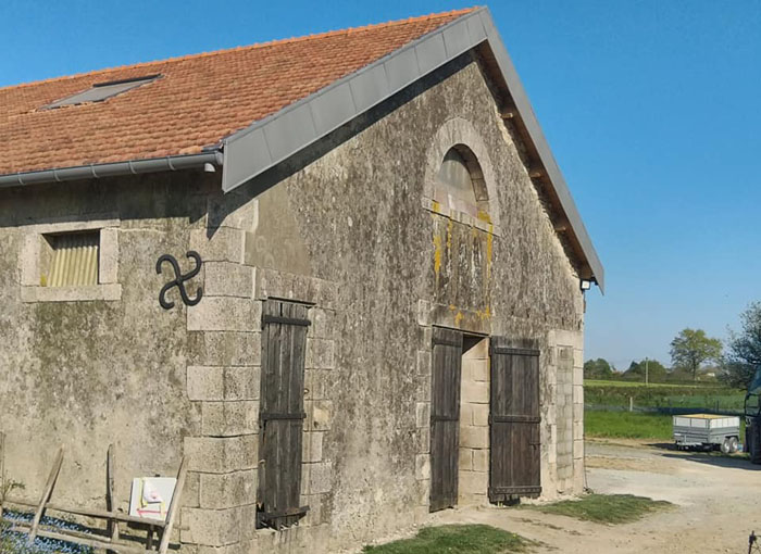 Couvreur à Les Sables-d’Olonne